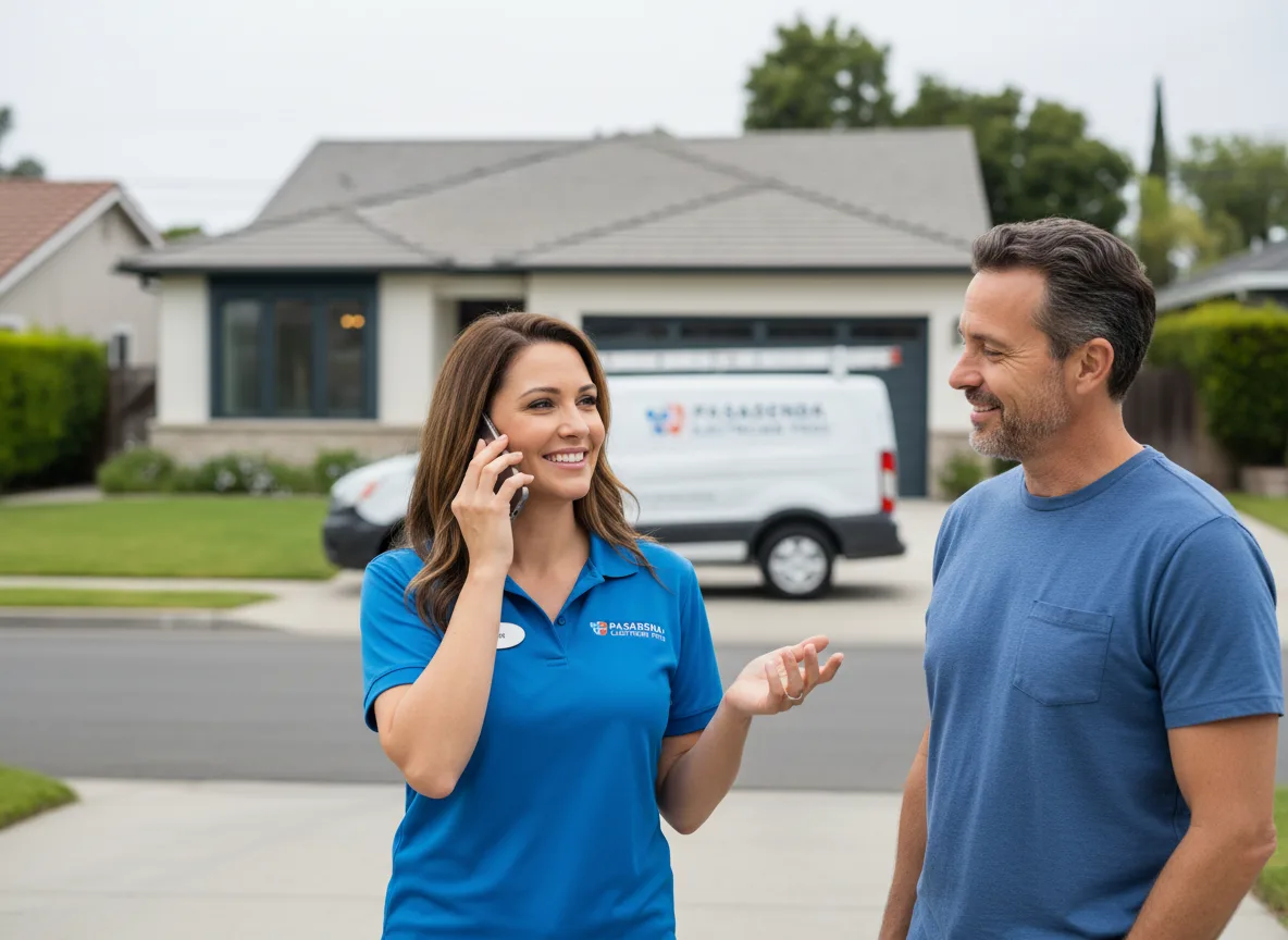 Electrician Sicklerville, NJ FAQs